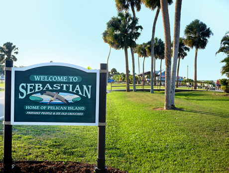 Sebastian leads the way for rising home values