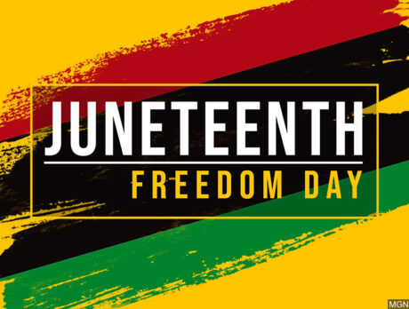 Coming Up! Unite and delight in Gifford’s ‘Juneteenth’ fest