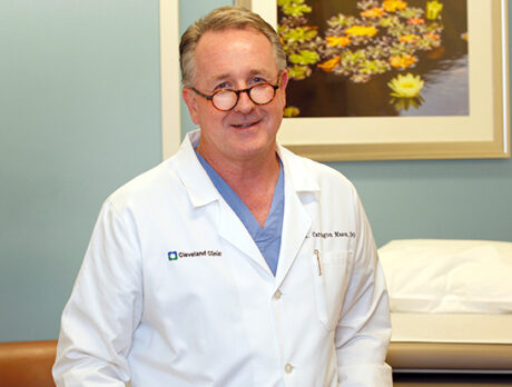 Surviving prostate cancer changed urologist’s perspective