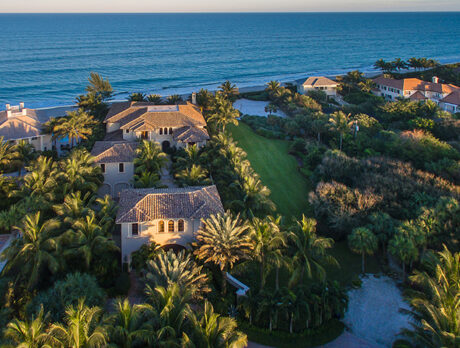 Indian River Shores estate sells for $22 million sight unseen