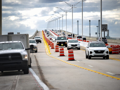 State transportation officials offer explanation for 17th Street Bridge delays