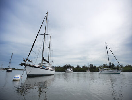 Municipal Marina feuds with non-marina boaters