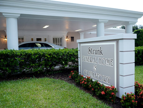 Strunk Funeral Home owners seek to disqualify circuit judge