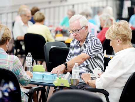 Vero Beach Bridge Center again open for face-to-face card games