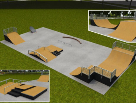 Fellsmere’s first skate park to break ground Aug. 6