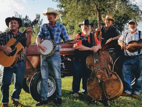 Coming Up! Downtown Friday Fest goes Bluegrass, Boots & BBQ