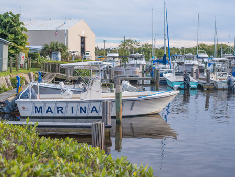 Vero to invest $7 million in boat storage building at marina