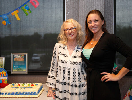 63rd B-day bash suits Mental Health Association to a ‘Tee’