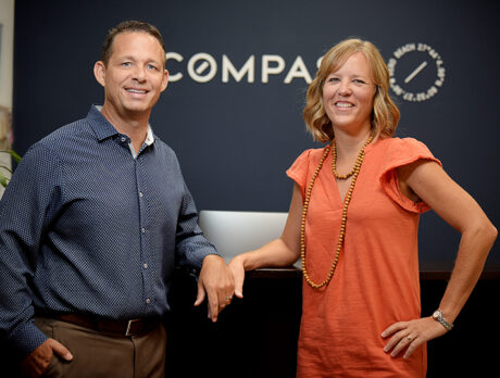 Reynolds Team goes in successful new direction with Compass