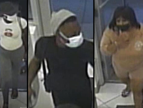 Trio steals nearly $5K in perfume, cologne from ULTA Beauty
