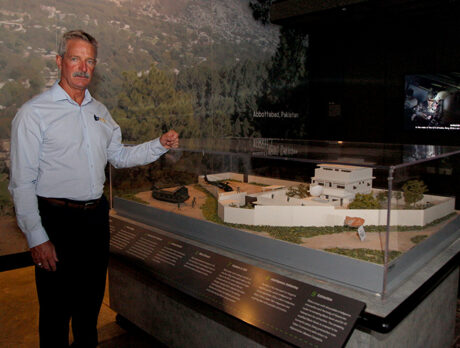 Unforgettable: Navy SEAL Museum’s powerful 9/11 exhibit