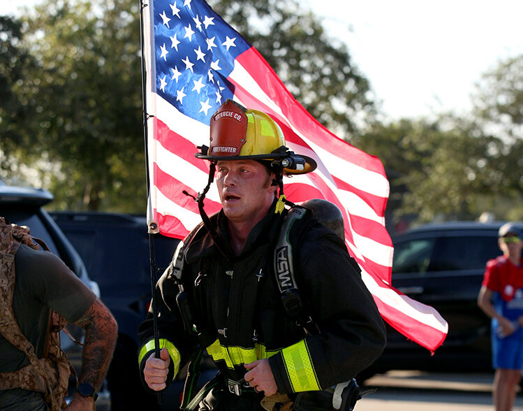 Vero’s Tunnel to Towers 5K fosters a ‘sense of connectivity’