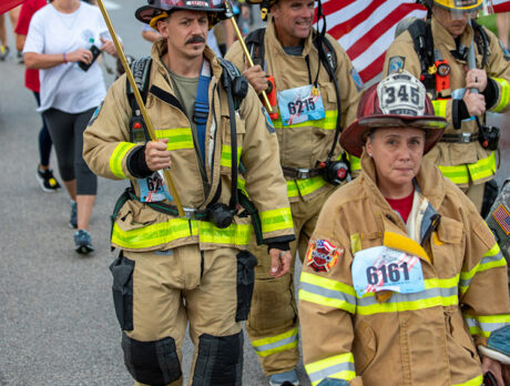 Coming Up! Vero’s Tunnel to Towers 5K honors 9/11 heroism