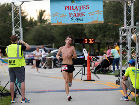 ‘Pirates in the Park 2-Miler’: Arrr-some run helps VBHS