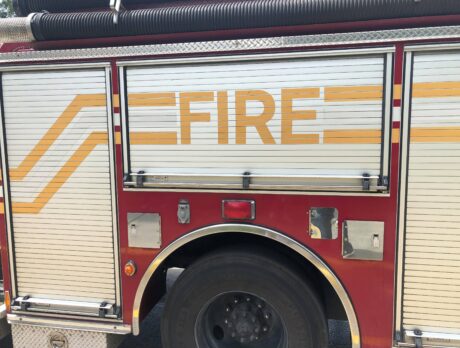 Multi-unit fire impacts 9 in Gifford