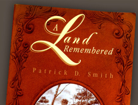 Coming Up! ELC study group delves into ‘Land Remembered’
