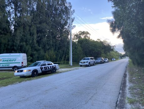 Officials still working to ID body found in Fellsmere