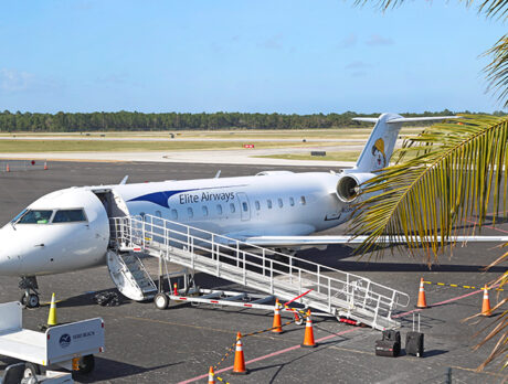 Elite Airways to resume flights from Vero Beach next year