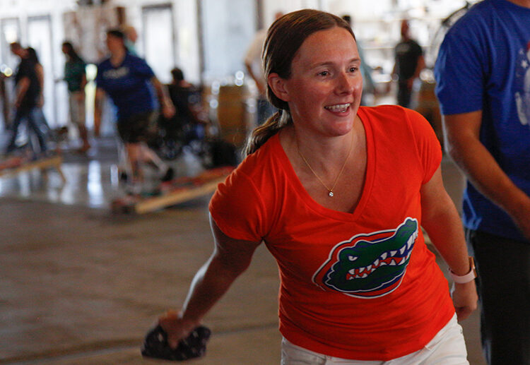 A-maize-ing cornhole event looks to ‘Toss Out Child Abuse’