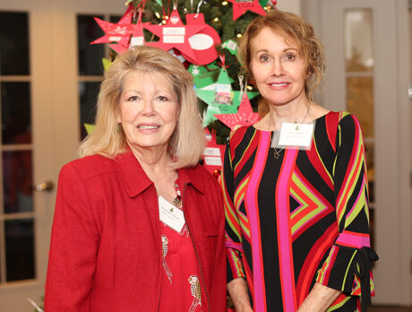 Community Outreach ‘Evening of Giving’ gala well received