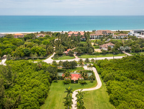 Vero oceanfront estate sells for record $27 million
