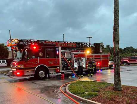 Small fire closes CVS store in Indian River Shores