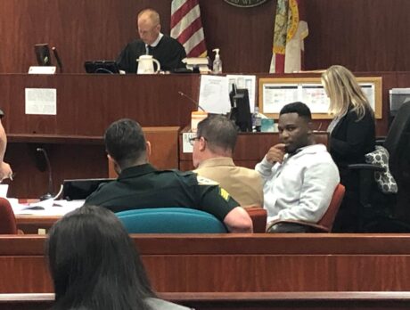 Jury finds Coffee IV not guilty on murder, attempted murder charges