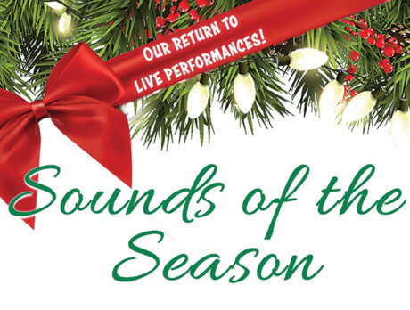 Coming Up! BSO brings timely tunes with ‘Sounds of Season’