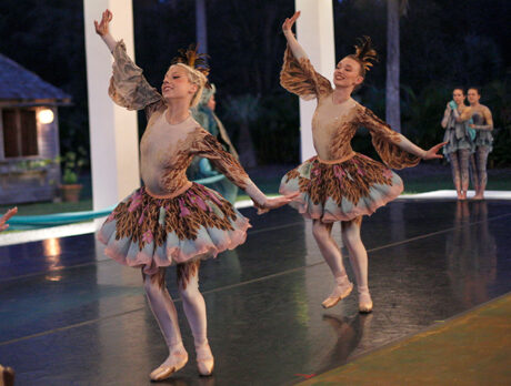 ‘Nutcracker on the Indian River’ warms hearts for holidays