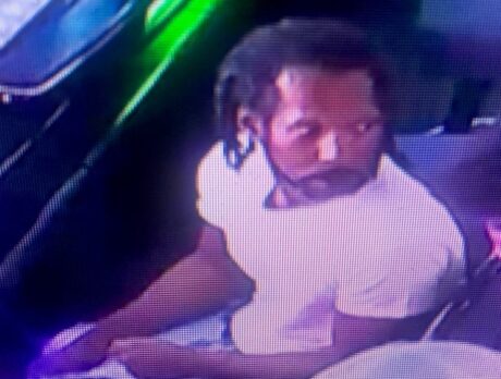 Deputies seek help in ID’ing Sun City Arcade robbery suspect