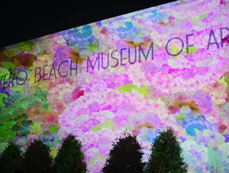 ‘After Dark’: Vero Museum says, Let there be light art!