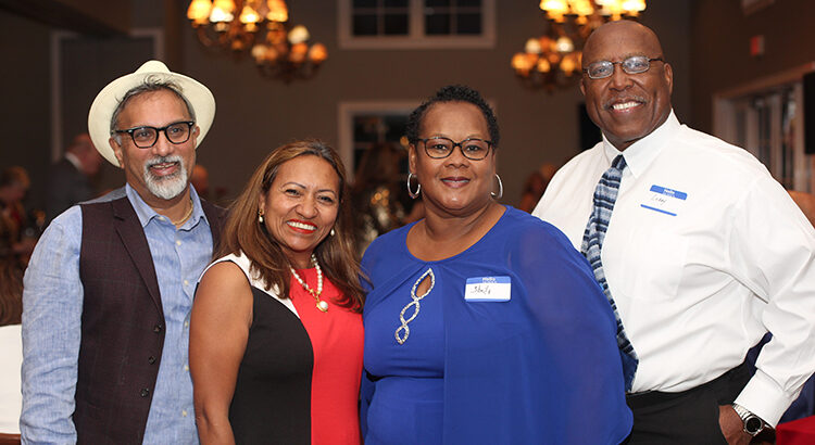 Feelin’ fun-lovin’ at Exchange Club ‘Healing Hearts’ dance