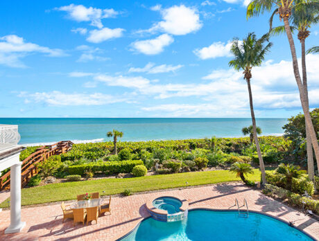 Reimagined estate offers ‘seaside ease and elegance’
