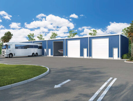 Another luxury storage complex – for classic cars, big RVs, large boats – coming to Vero