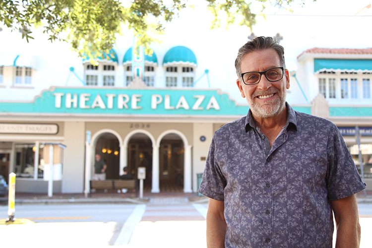 Roll ’em! Vero Beach Film Fest set for downtown spotlight