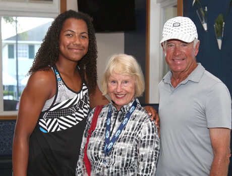 Match points! Fish Foundation tennis event has ‘best year ever’