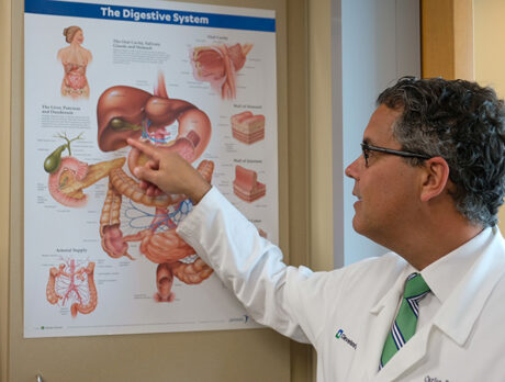 Advanced liver care now closer to home for Vero Beach patients
