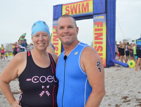 Fittest, fastest stand out at grueling Vero Beach Triathlon