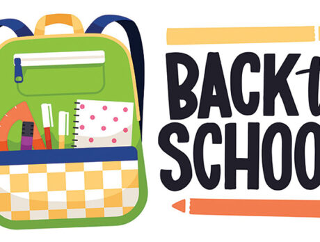 Coming Up! ‘Back to School’ fest stuffed with fun, prizes, info