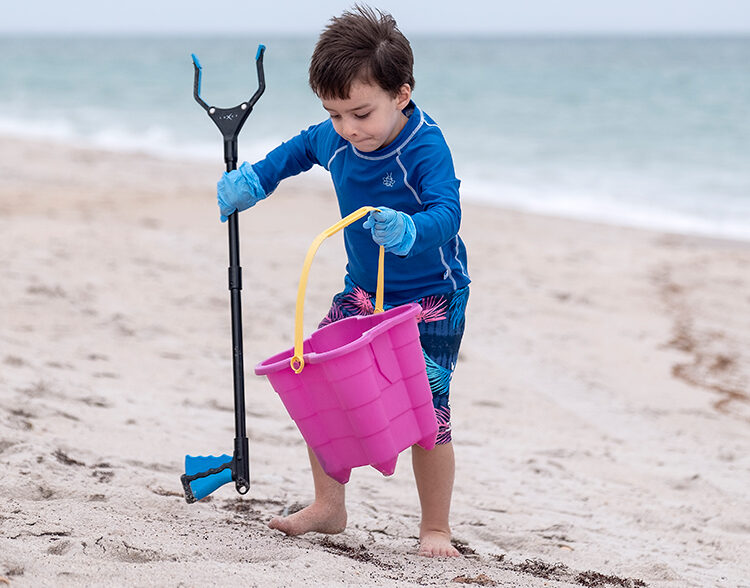 To your health! Waterways get some TLC in ‘Coastal Cleanup’