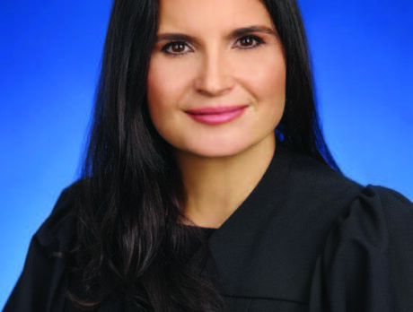 Low-profile judge Aileen Cannon is Vero island resident