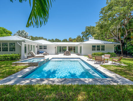 Riomar home blends modernity and Old Florida charm