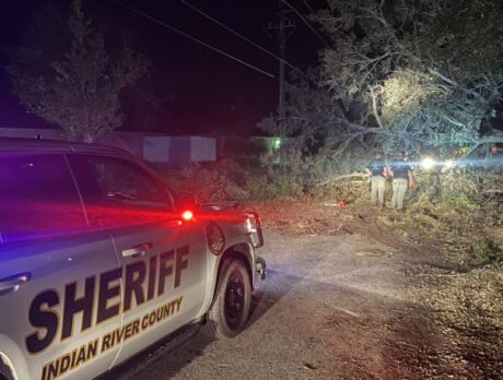 Deputies deployed to aid with search and rescue in Hurricane Ian aftermath