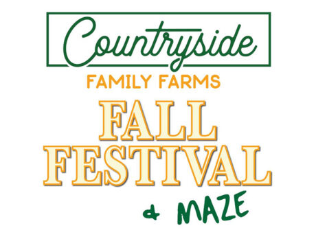 Coming Up! Much to a-maze you at Countryside Family Farms fest