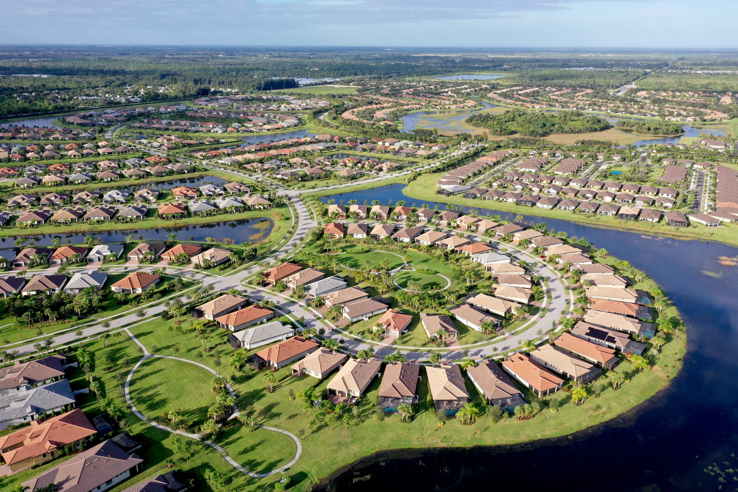 Explore Waterway Village in Vero Beach: A Perfect Travel Destination