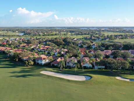 Grand Harbor real estate gains value with completion of golf course renovations
