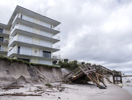 Beaches: What’s closed? What’s open after Hurricane Nicole?