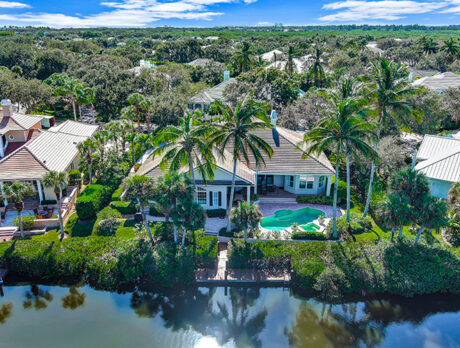 Fabulous waterfront ‘Estuary’ home ideal for entertaining