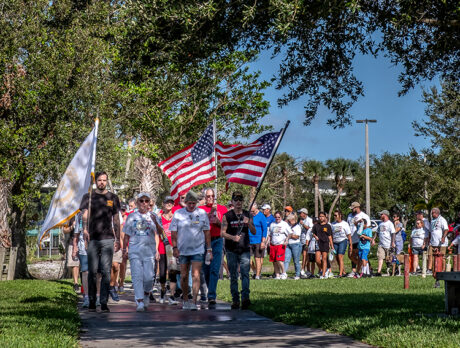Gold Star moms’ Walk-a-Thon: Save our vulnerable veterans
