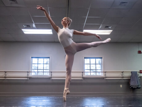 Coming Up! Ballet Vero leaps into April with three programs